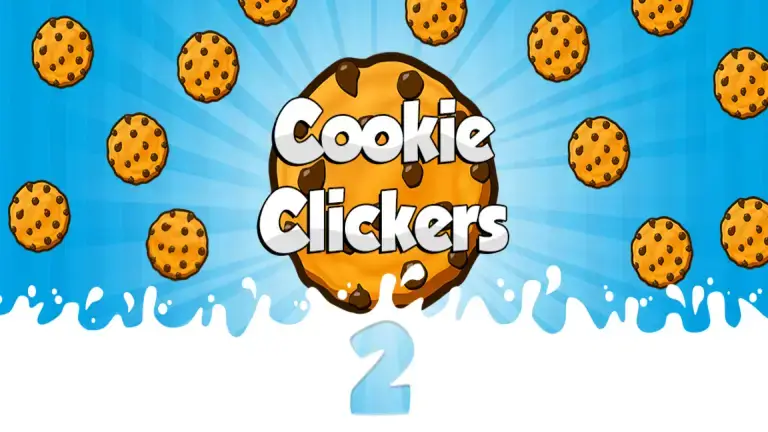 Cookie Clicker 2 Game